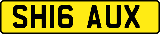 SH16AUX