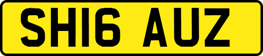 SH16AUZ