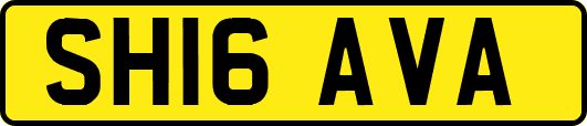 SH16AVA