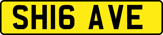 SH16AVE