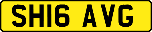 SH16AVG