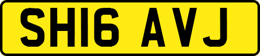 SH16AVJ