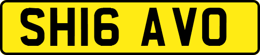 SH16AVO