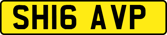 SH16AVP