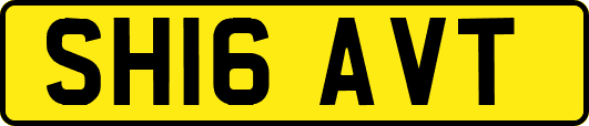 SH16AVT