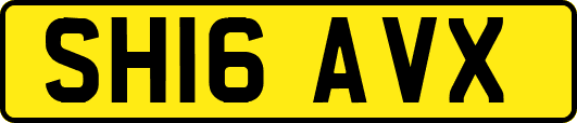 SH16AVX