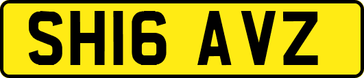 SH16AVZ