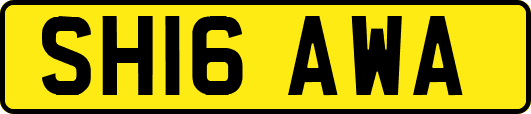 SH16AWA