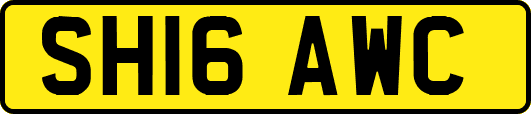 SH16AWC