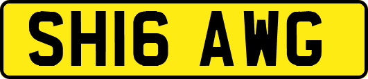 SH16AWG