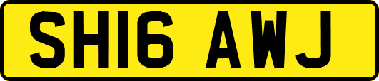 SH16AWJ