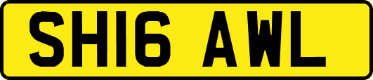 SH16AWL