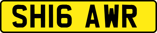 SH16AWR