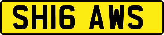 SH16AWS