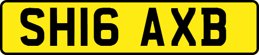 SH16AXB