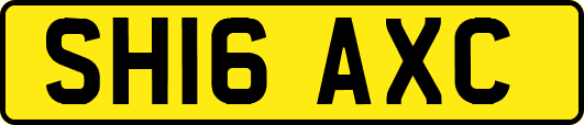 SH16AXC