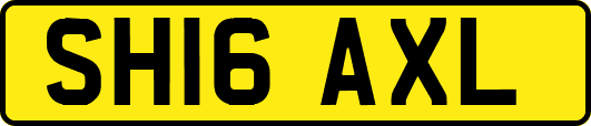 SH16AXL