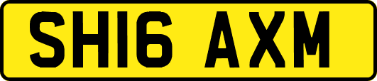SH16AXM