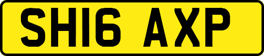 SH16AXP