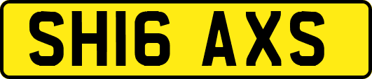 SH16AXS
