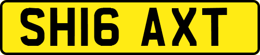 SH16AXT