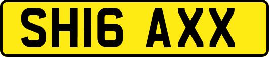 SH16AXX