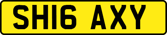 SH16AXY
