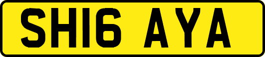 SH16AYA