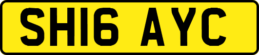 SH16AYC