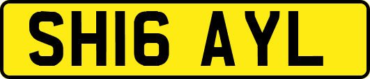 SH16AYL