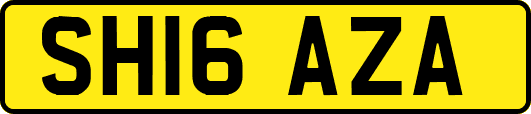 SH16AZA