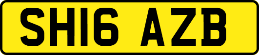SH16AZB