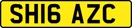 SH16AZC