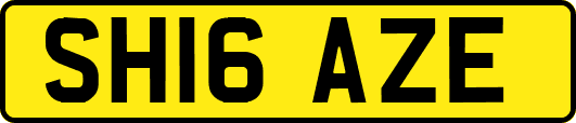 SH16AZE