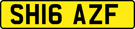 SH16AZF