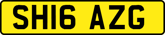 SH16AZG