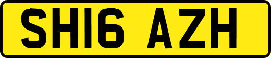 SH16AZH