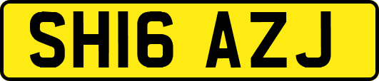 SH16AZJ