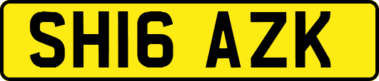 SH16AZK