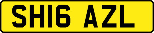 SH16AZL