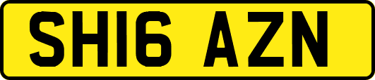 SH16AZN