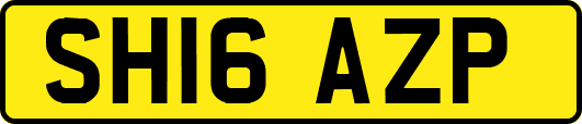 SH16AZP
