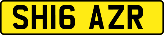 SH16AZR