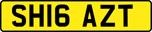 SH16AZT
