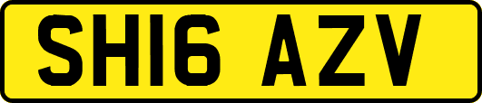 SH16AZV