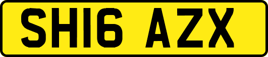 SH16AZX
