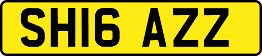 SH16AZZ