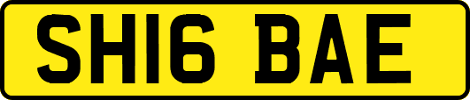 SH16BAE