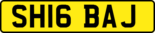 SH16BAJ