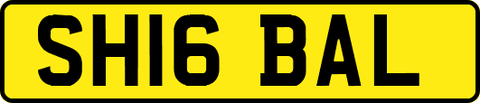 SH16BAL